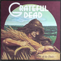 Grateful Dead - Wake Of The Flood Vinyl LP Record