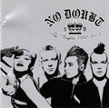 No Doubt – The Singles 1992 - 2003 CD *Sealed 2003 Release*