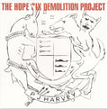 PJ Harvey – The Hope Six Demolition Project [180G] Vinyl LP Record