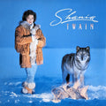 TWAIN, SHANIA - Shania Twain Vinyl LP Record