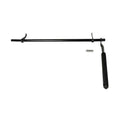 Brey Krause R-9227 Passenger Slider Handle - R-922x Seat Mount