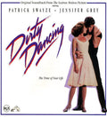 Dirty Dancing - Soundtrack - Various Artists - OST Vinyl LP Record