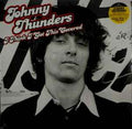Johnny Thunders – I Think I Got This Covered Vinyl LP Record