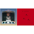 All The World's A Stage (180G) & Hold Your Fire (180G)
