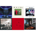 Fly By Night (180G) & Permanent Waves (180G) & Signals (180G) & Power Windows (180G) & Hold Your Fire (180G) & Show Of Hands (180G)