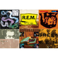 Green & Fables Of The Reconstruction & Reckoning & Lifes Rich Pageant & Out Of Time & Monster