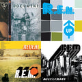 Document & Up (25Th Anniversary) (Deluxe Edition) (2LP) & Reveal & Accelerate