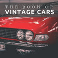 The Book of Vintage Cars: Picture Book For Seniors With Dementia (Alzheimer's) - Paperback
