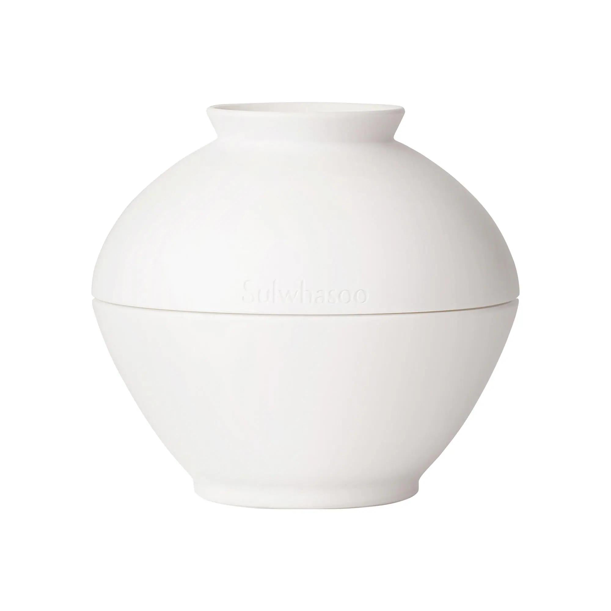 Sulwhasoo The Ultimate S Eye Cream - Luxurious Anti-Aging Eye Cream for Deep Wrinkles, Rich Texture, Suitable for All Skin Types