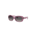 RAY-BAN Jackie Ohh Sunglasses