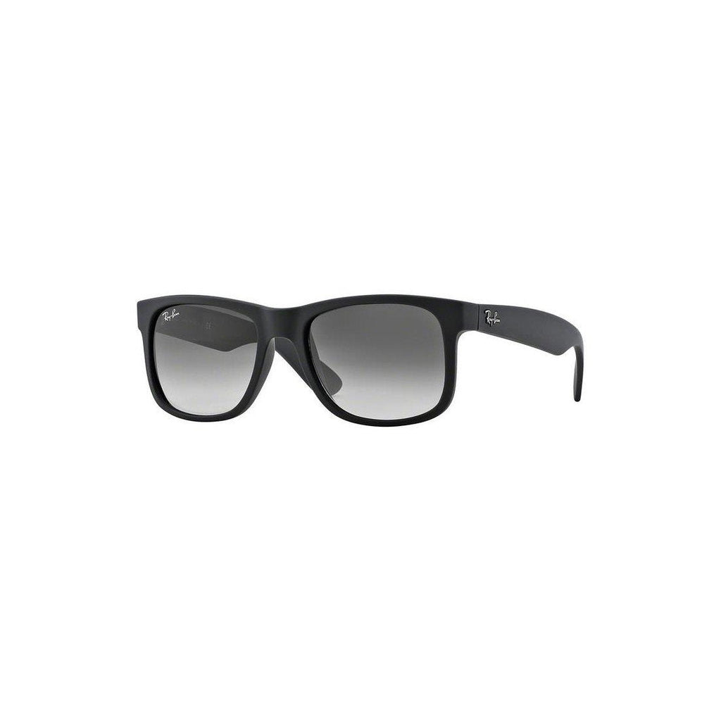 RAY-BAN Justin Sunglasses RB4165 601/8G - Men's Accessory