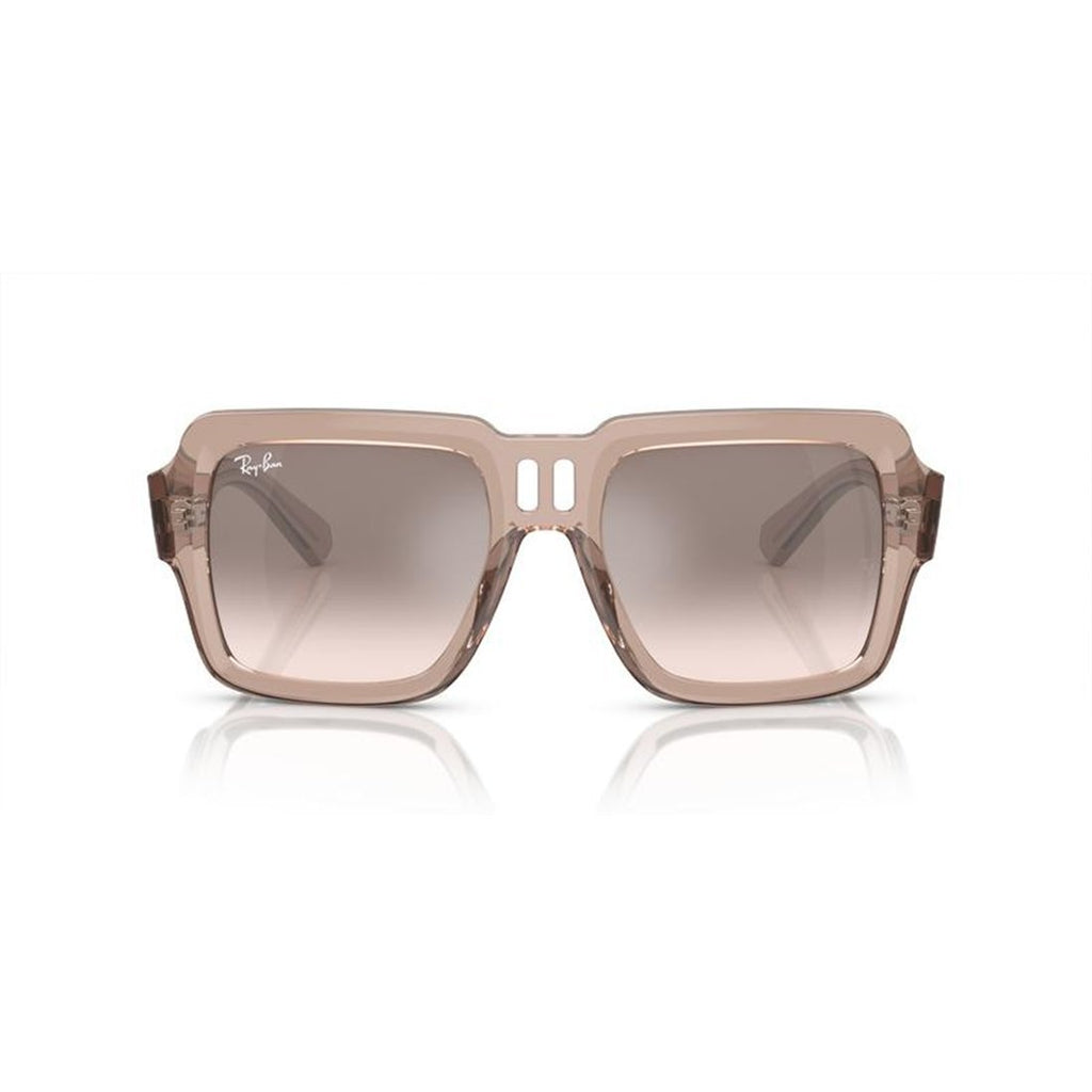 RAY-BAN Classic Acetate Sunglasses for Men