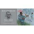 Platinum Collection (White LP Vinyl) & Message From The People (140G)