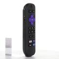 Roku RCEL3 With Headphone jack, Roku TV Remote Control - 3026000134 RC-EL3