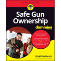 Safe Gun Ownership for Dummies - Paperback