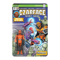 Super7 x CZARFACE (ORANGE & BLACK) ReAction Figure