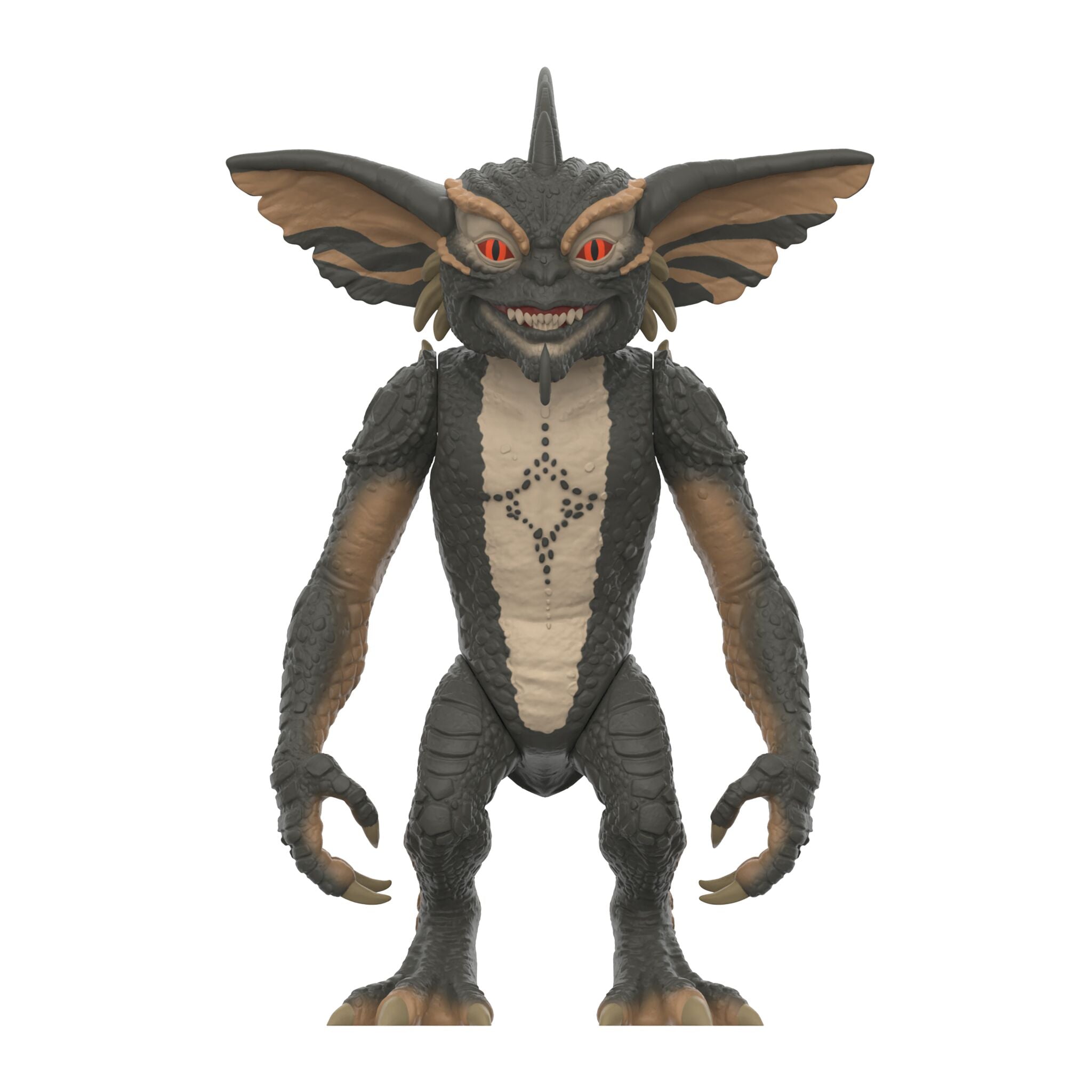Super7 x Gremlins - Stripe (Mohawk) ReAction Figure