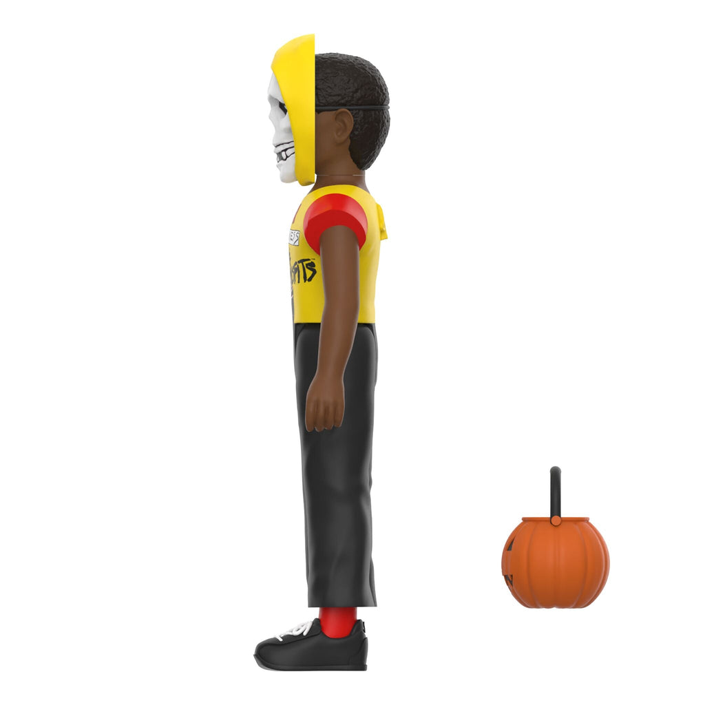 Super7 x Misfits - HALLOWEEN KIDS (HORROR BUSINESS) ReAction Figure