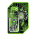 Super7 x RZA - Bobby Digital (Clear) ReAction Figure
