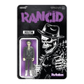 Super7 x Rancid - Skeletim (Time Bomb) ReAction Figure