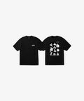 Treasure - Reboot Final In Seoul Official MD Special Edition Photo T-Shirt