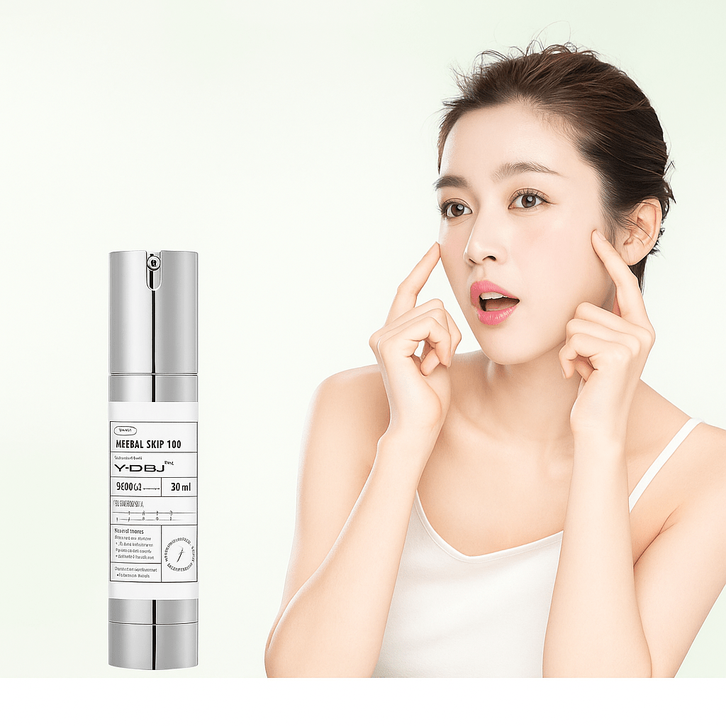 REEDLE SHOT 100 Microneedle Essence.