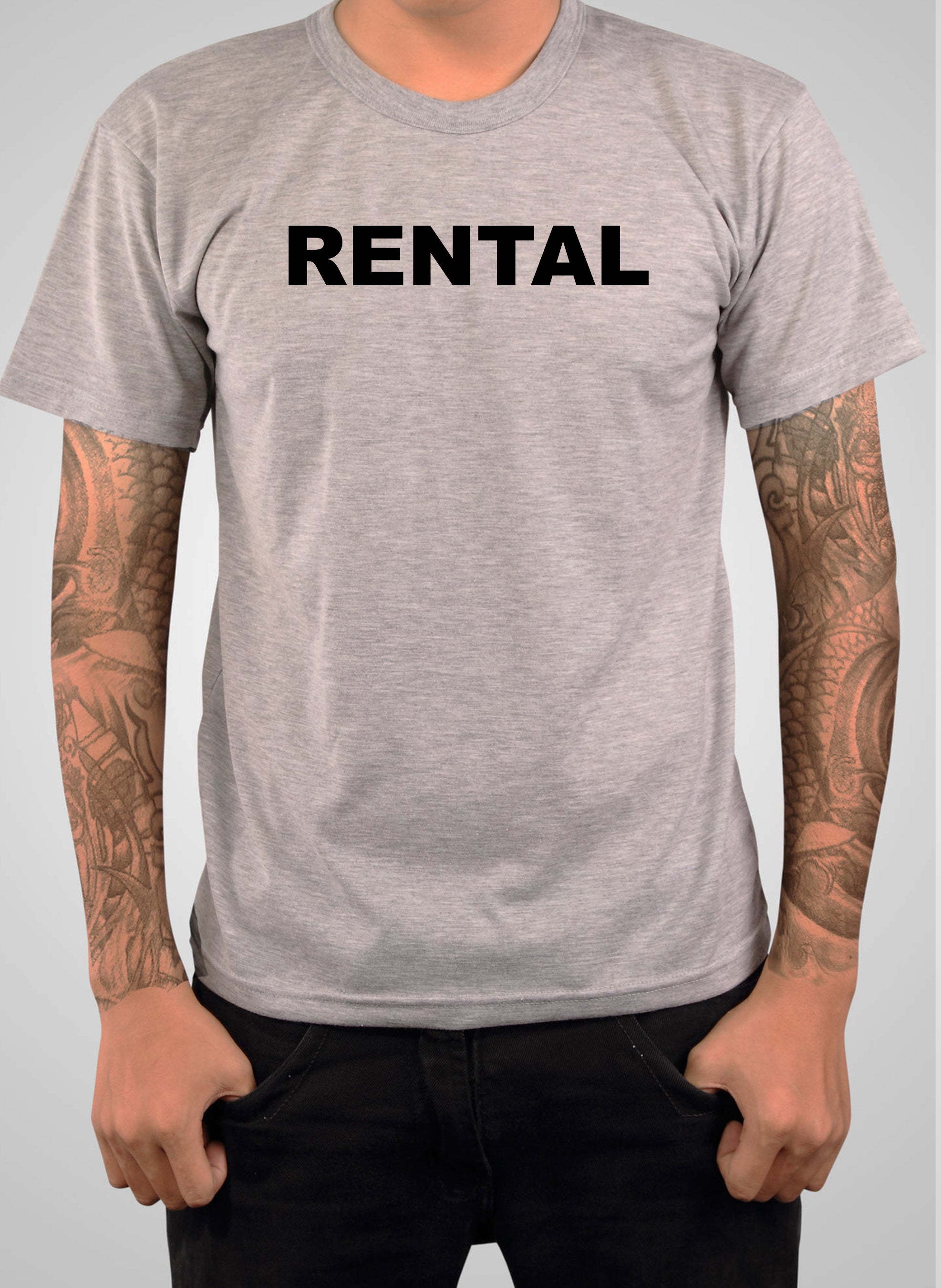 Rental T-Shirt