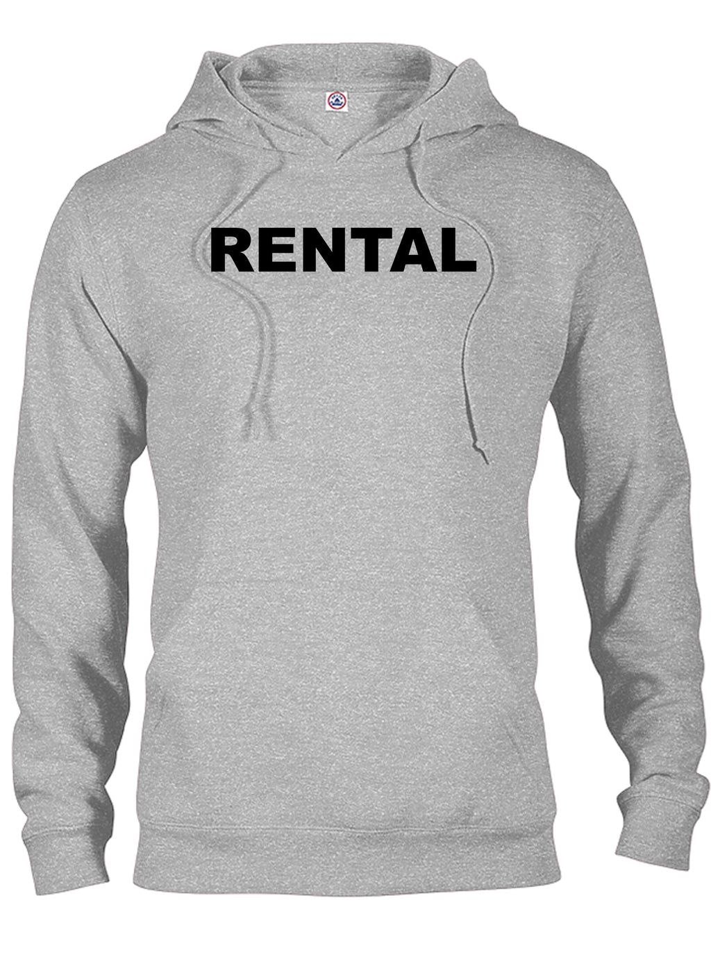 Rental T-Shirt