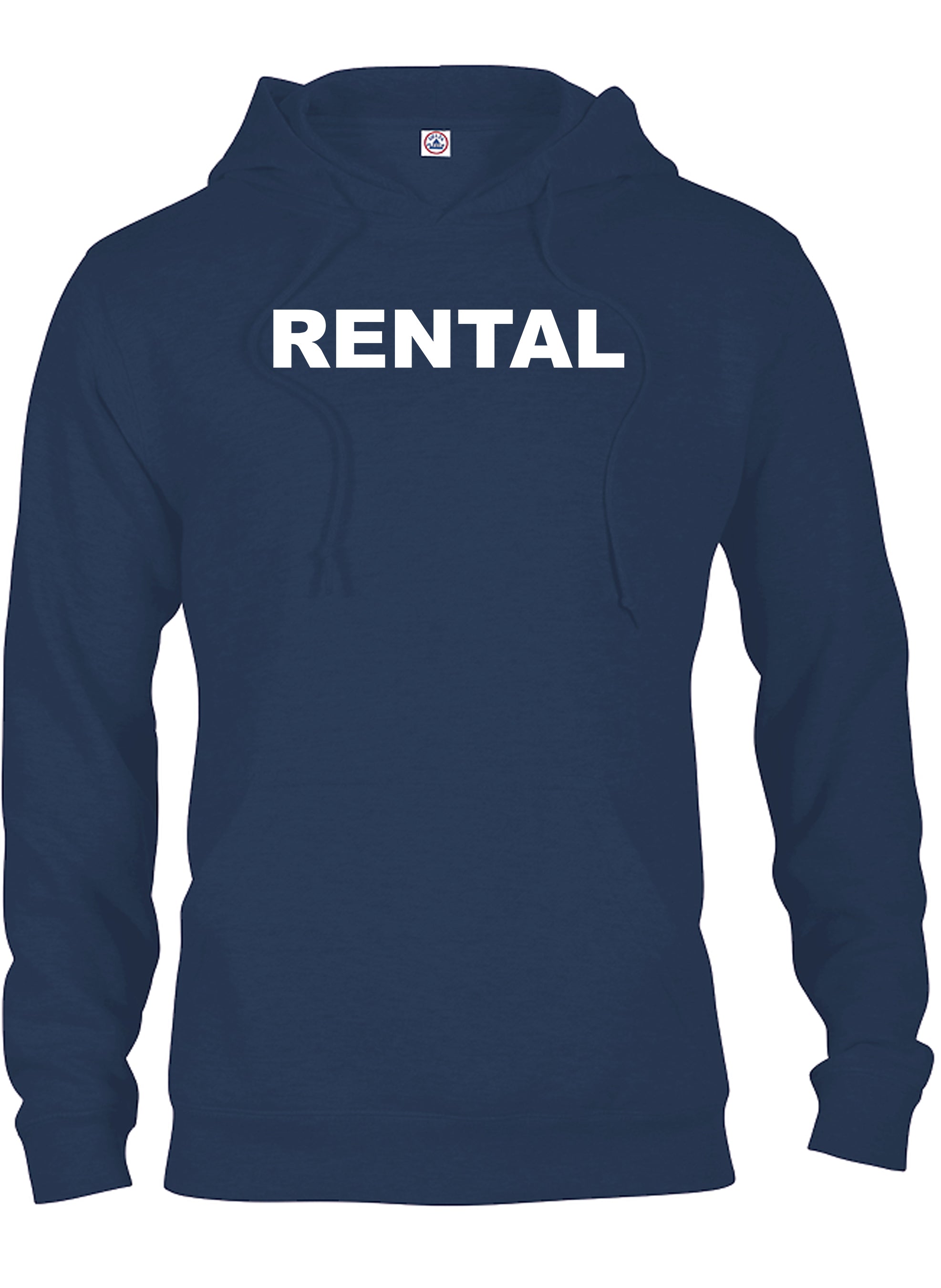 Rental T-Shirt