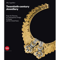 Twentieth-Century Jewellery: From Art Nouveau to Comtemporary Design in Europe and the United States - Hardcover