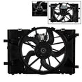 SPYDER xTune 10-12 Ford Fusion Radiator Fan (RF-FO3115183) 9944017