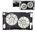 SPYDER xTune 13-17 Toyota RAV4 Radiator Fan (RF-TO3115177) 9944086
