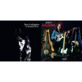 Rory Gallagher - Best Of (2LP) & Rory Gallagher (3LP)