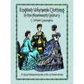 English Women's Clothing in the Nineteenth Century: A Comprehensive Guide with 1,117 Illustrations - Paperback