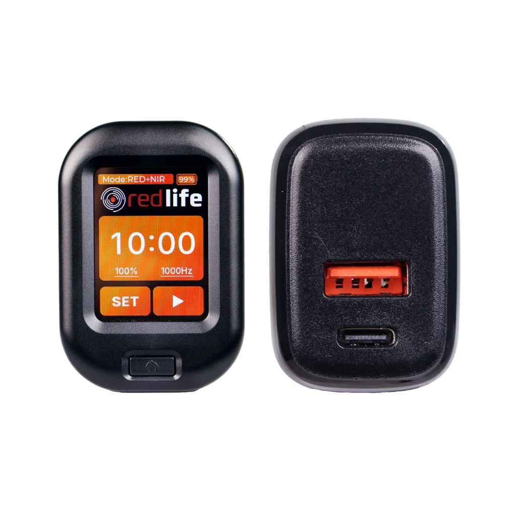 RedLife Pro Belt