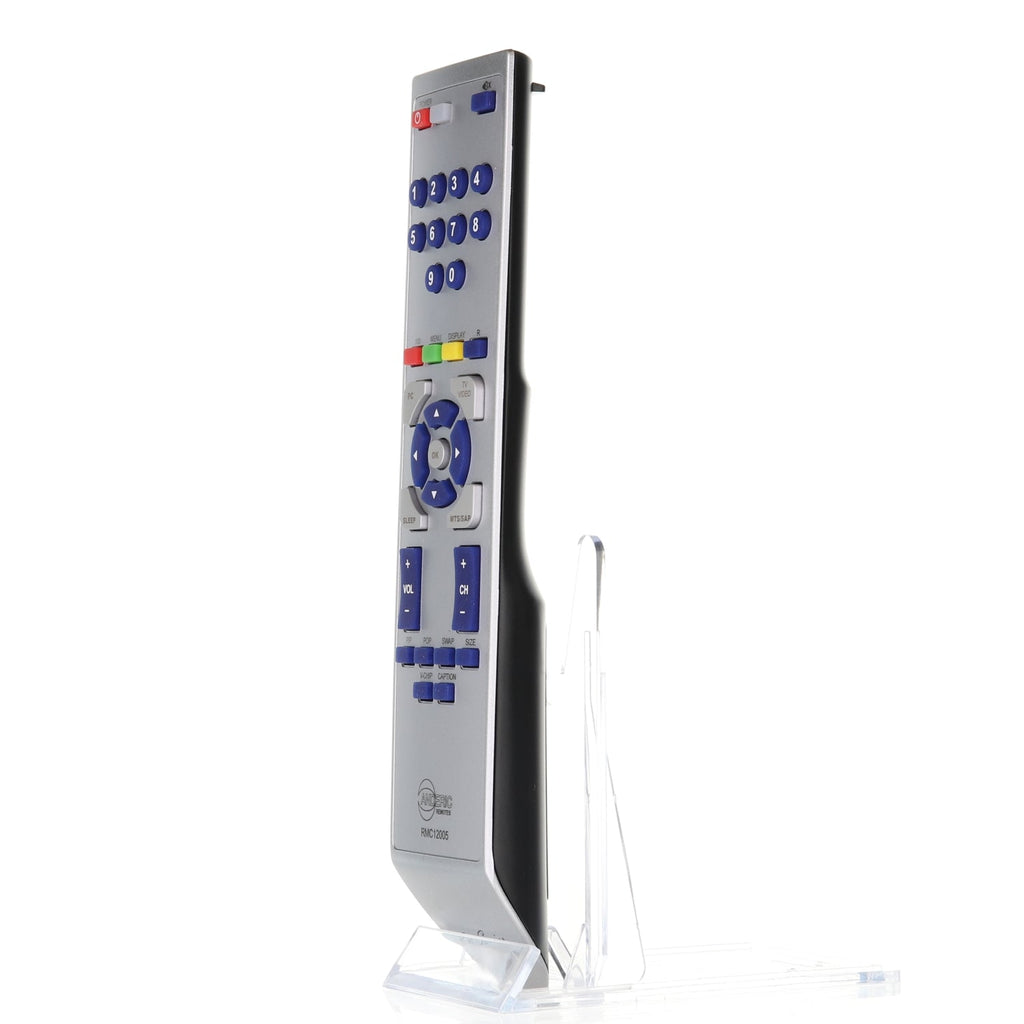 Anderic RMC12005 Replacement TV Remote Control for Magnavox | 98TR7SW1NEMNF