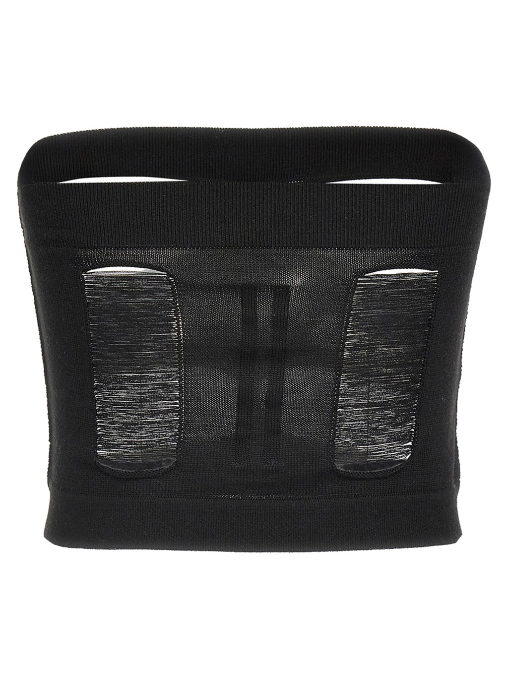 Rick Owens Women 'Tanja Bandeau' Top