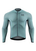 Road to Sky Men's Cycling Long-Sleeve Jersey Pro | ROCKBROS