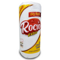 Rocío Extra Big Roll Paper Towel, 1?Roll (130?Sheets)