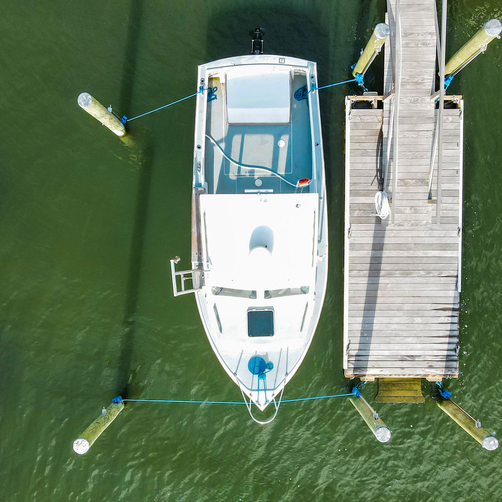 ROUGH RIDER (For Boats & Yachts)