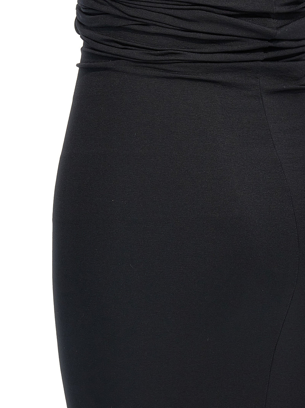 Rick Owens Women 'Prong' Mini Dress