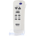 Anderic RR0035A Replacement AC Air Conditioner Remote Control for LG, GE, Goldstar, Hampton Bay, Kenmore, and Zenith