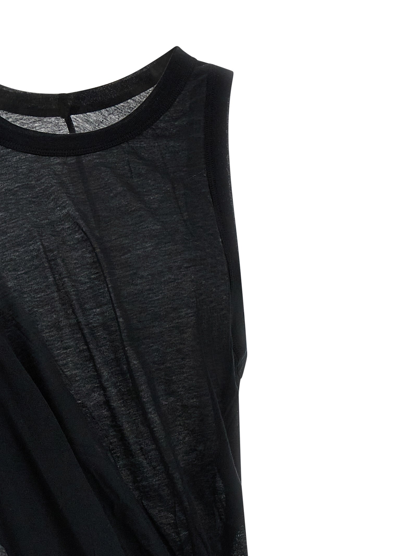 Rick Owens Men 'Anthem Tank' Top