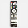 Anderic RR1DTV Universal Smart TV Remote Control with Backlight and Quick Programming for All Brands