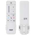 Anderic TR198B Replacement Ceiling Fan Remote Control for Home Decorators Collection 2AQZU-18012 / KUJCE10308 / TR198A / RRTR198B