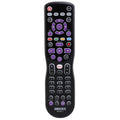 Substitute for RCA RCR004RWD 4-Device Universal Remote Control [RRUR01]