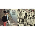 Big Hits (High Tide Green Grass LP Vinyl) & Exile On Main Street (2LP)