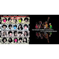 Rolling Stones - Bigger Bang Live On Copacabana Beach (Multi Color Vinyl/3LP) & Some Girls