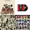 Metamorphosis & Tattoo You (2021 Remaster) & Exile On Main Street (2LP) & Some Girls