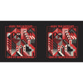 Ruby The Hatchet - Live At Earthquaker & Live At Earthquaker (Red LP Vinyl)